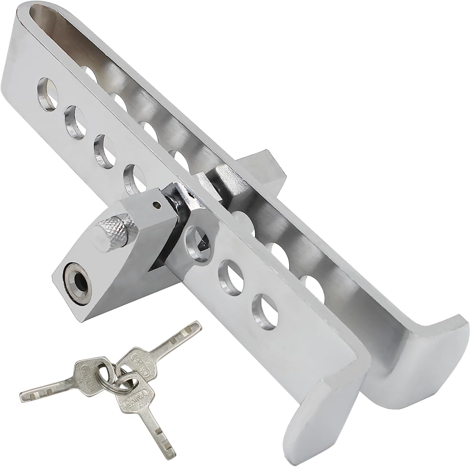 Amazon.co.jp: TRIMAX (トライマックス) タイヤロック ホイールロック